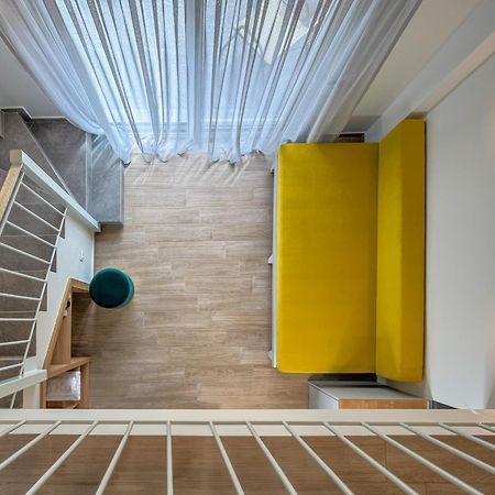 Kochyli Garden Studios نيا بلاجيا المظهر الخارجي الصورة