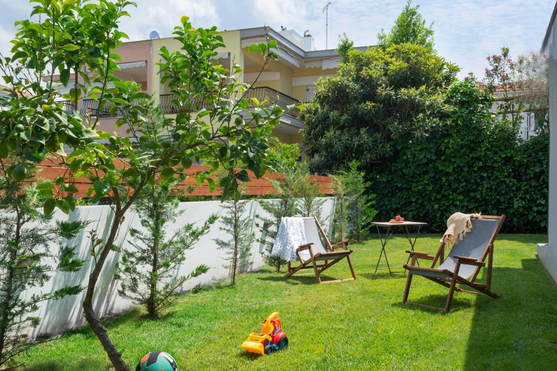Kochyli Garden Studios نيا بلاجيا المظهر الخارجي الصورة